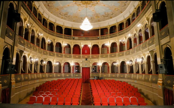 Viana. ‘Nas guerras dos ricos morrem os pobres’ em debate no Teatro Sá de Miranda com Fernando Rosas