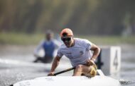 Tiago Maciel, canoísta de Viana, conquista quatro medalhas de ouro na Taça de Portugal de Velocidade