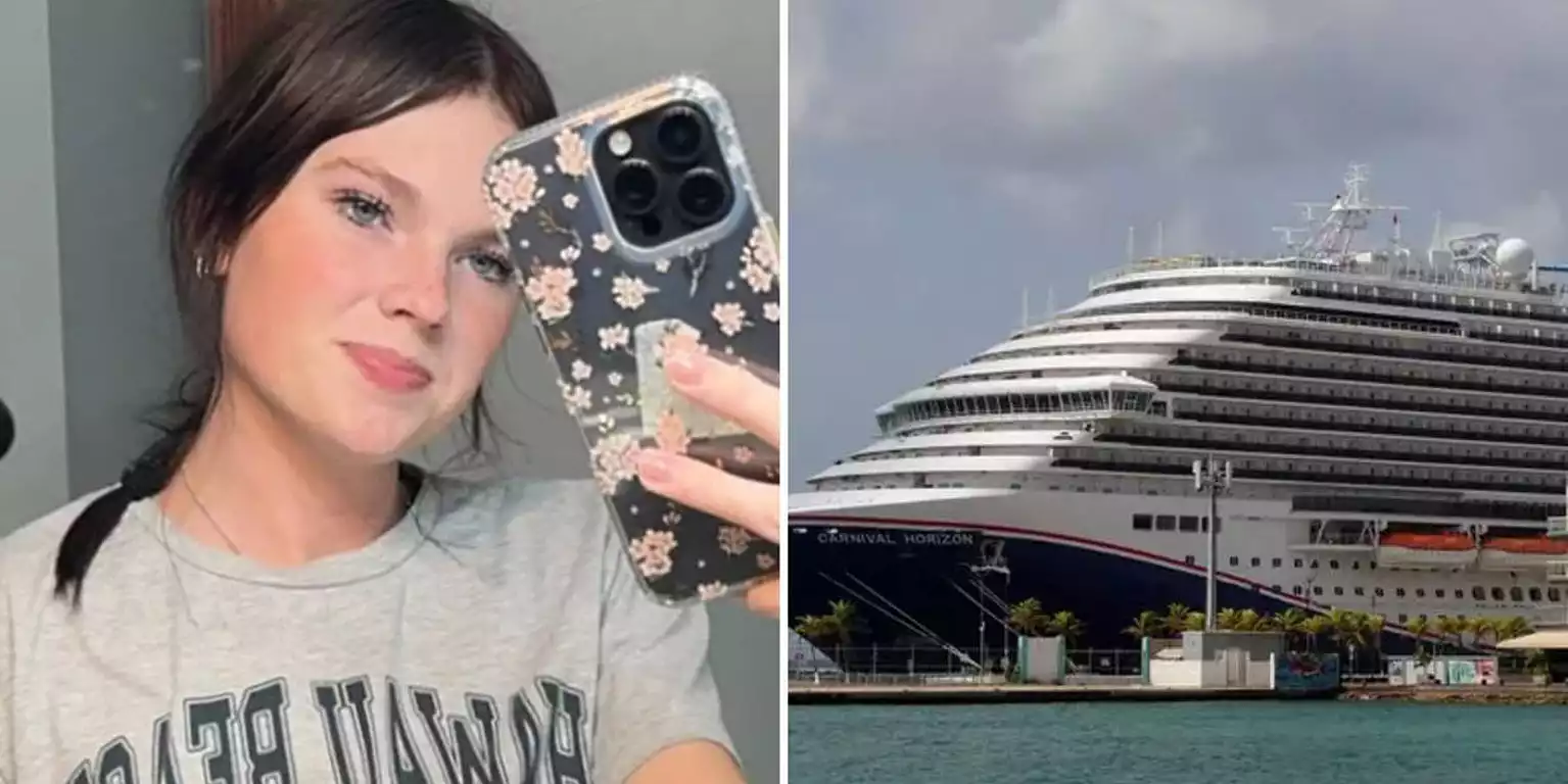 Jovem de 16 anos arrisca prisão perpétua após ser acusado de abusar e matar meia-irmã