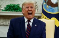 Especialistas norte-americanos avisam que Trump é um “psicopata” que não pode ter acesso a armas nucleares