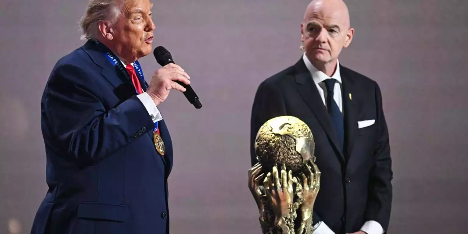 EUA. Quem viajar para o Mundial'2026 corre risco de ser detido e deportado, alerta Observatório dos Direitos Humanos