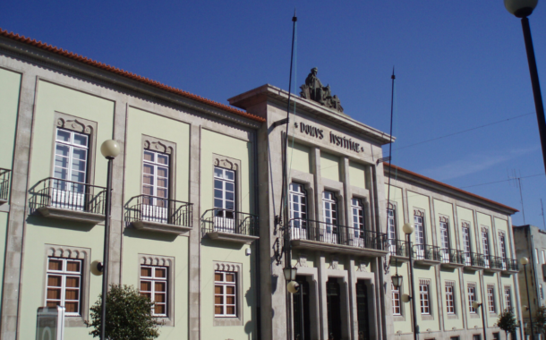 BE questiona Governo sobre “degradação generalizada” de tribunais de Viana