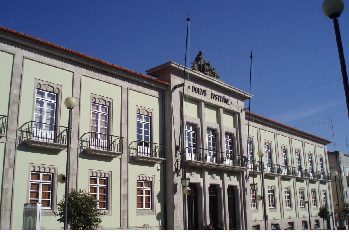 BE questiona Governo sobre “degradação generalizada” de tribunais de Viana