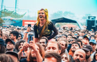 Caminha. Sonic Blast Fest anuncia mais oito bandas para cartaz de 2026