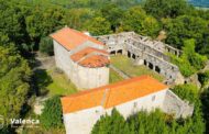 Valença. Visita guiada ao Mosteiro de Sanfins este sábado
