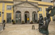 Barcelos. Festival cantAutor regressa ao Theatro Gil Vicente