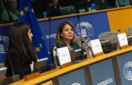 ‘Justiça para a Palestina’. Iniciativa europeia atinge 1 milhão de assinaturas