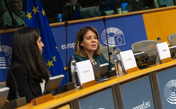 ‘Justiça para a Palestina’. Iniciativa europeia atinge 1 milhão de assinaturas