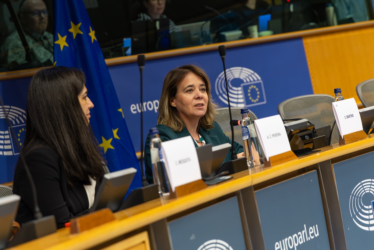 ‘Justiça para a Palestina’. Iniciativa europeia atinge 1 milhão de assinaturas