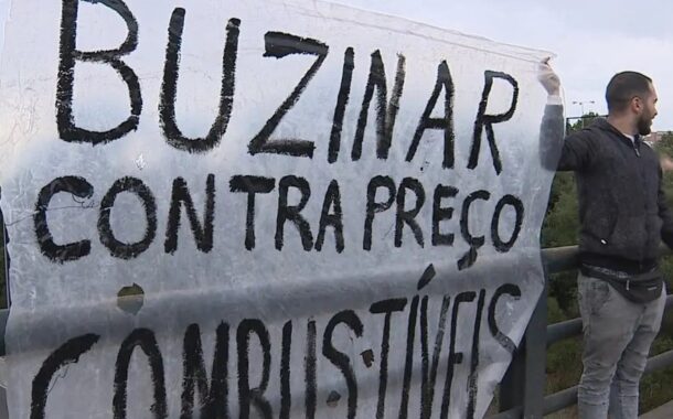 PCP promove buzinão “pelo controlo dos preços” em Braga e Guimarães