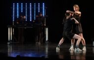 Spring Forward. Centenas de bailarinos e coreógrafos de toda a Europa reúnem-se em Guimarães