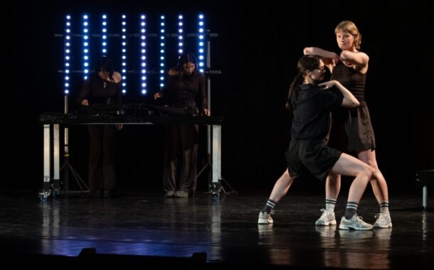 Spring Forward. Centenas de bailarinos e coreógrafos de toda a Europa reúnem-se em Guimarães