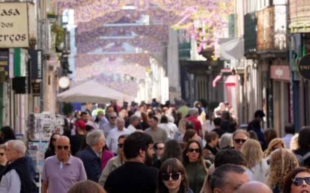 Semana Santa de Braga pode gerar impacto económico de 16 milhões de euros
