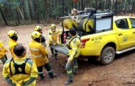 Cerveira e Valença recebem Encontro Anual de Sapadores Florestais do Alto Minho