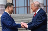 China avisa Trump sobre Taiwan: “Não se metam”