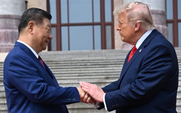 China avisa Trump sobre Taiwan: “Não se metam”