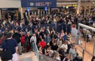 Governo contraria Comissão Europeia e diz que filas nos aeroportos são “problema europeu”