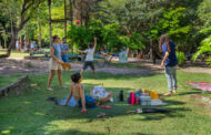 Viana convida ‘Super Mães’ e ‘Super Filhos’ a celebrar Dia da Mãe no Jardim da Marina