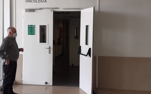 Bloco de Esquerda questiona Ministério da Saúde sobre problemas na ULS de Braga