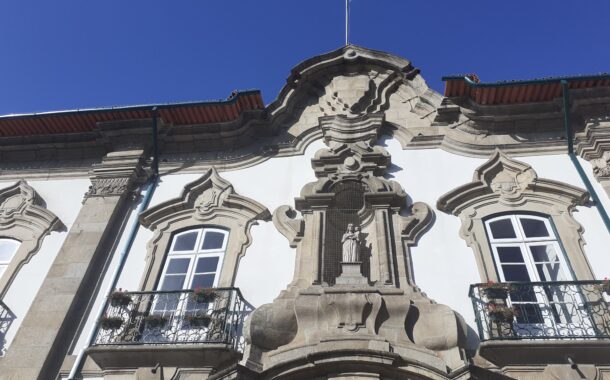 Iniciativa Liberal quer transmissão online das reuniões da Câmara de Braga