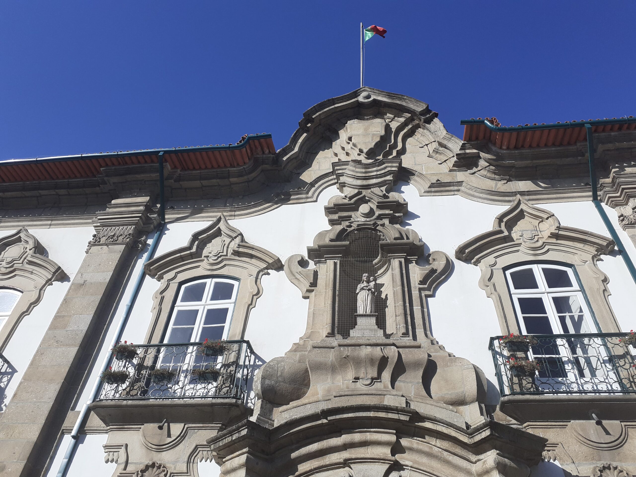 Iniciativa Liberal quer transmissão online das reuniões da Câmara de Braga