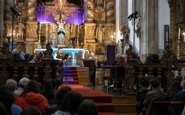 Guimarães regista “crescimento significativo” da procura turística durante a Semana Santa