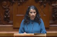 PCP acusa Seguro de contradição e diz que “recados” justificavam veto da Lei da Nacionalidade