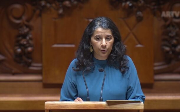 PCP acusa Seguro de contradição e diz que “recados” justificavam veto da Lei da Nacionalidade