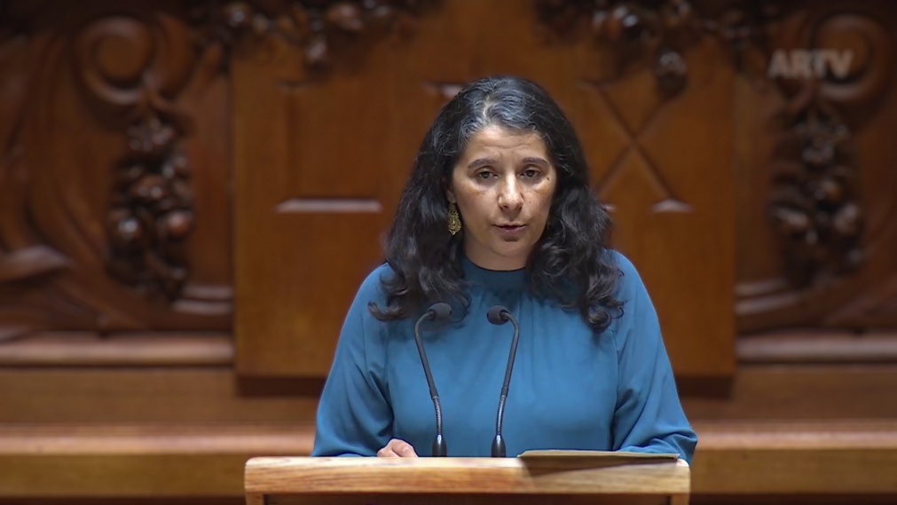 PCP acusa Seguro de contradição e diz que “recados” justificavam veto da Lei da Nacionalidade