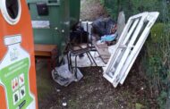 Ambientalista denuncia “imundice” e “falta de civismo” em Terras de Bouro