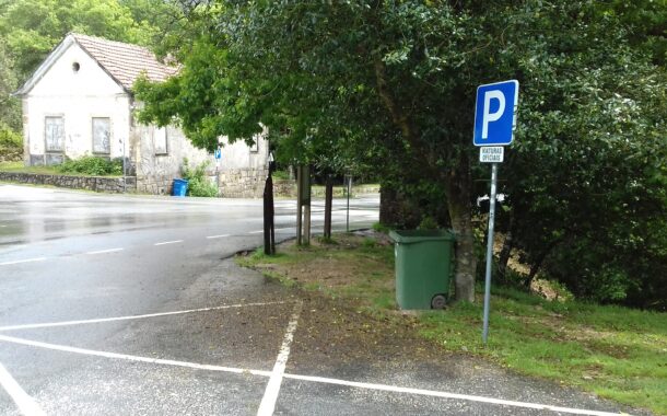 Terras de Bouro. Ambientalista alerta para “falhas graves” na separação seletiva de resíduos na Portela do Homem