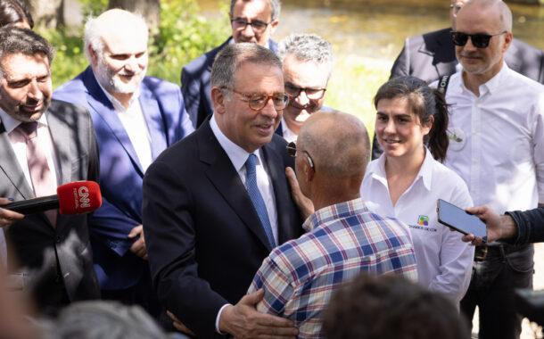 Seguro diz compreender dificuldades dos agricultores geradas pelo bloqueio de Ormuz