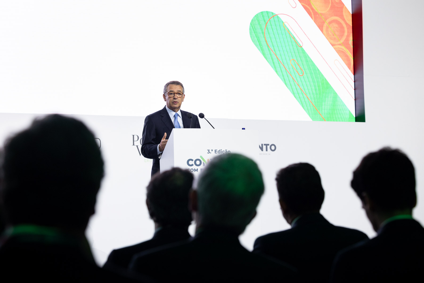 Seguro diz que tempestades ensinaram “com dureza” que é fundamental prevenir
