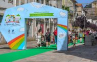 Centro histórico de Viana transforma-se em grande parque infantil no próximo fim de semana