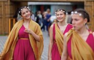 Está a chegar. Braga Romana regressa ao centro histórico já esta quarta-feira com mais de 400 atividades