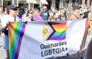 ‘Guimarães pela Igualdade’ assinala Dia Internacional contra Homofobia