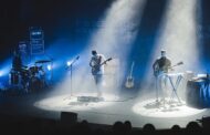 Paredes de Coura. Xapas Sessions regressam com banda de Guimarães