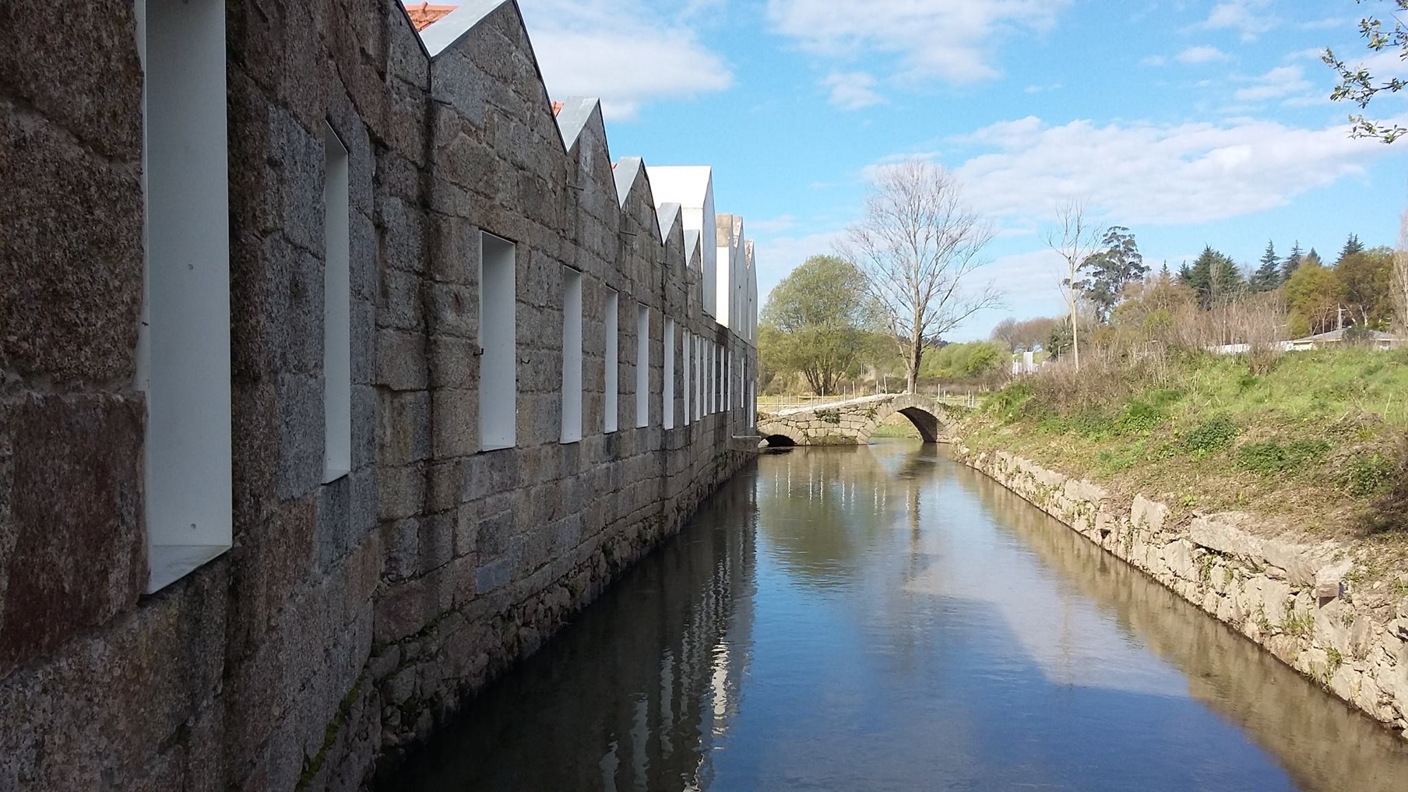 Guimarães acolhe mais um Fórum da Paisagem