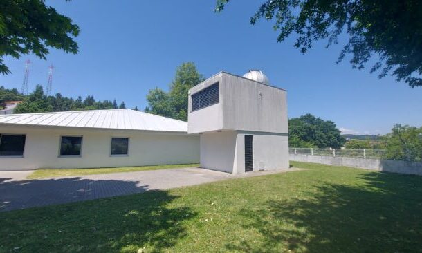 Centro Ciência Viva de Braga reflete sobre Inteligência Artificial e Arte