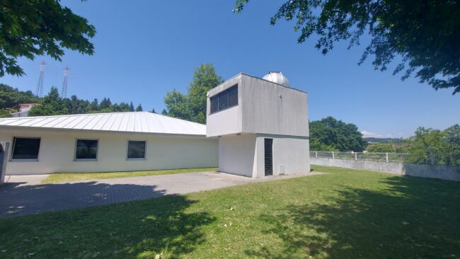 Centro Ciência Viva de Braga reflete sobre Inteligência Artificial e Arte