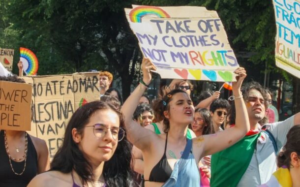 ‘Braga Fora do Armário’ promove a XIV Marcha pelos Direitos LGBTQIAPN+ no sábado