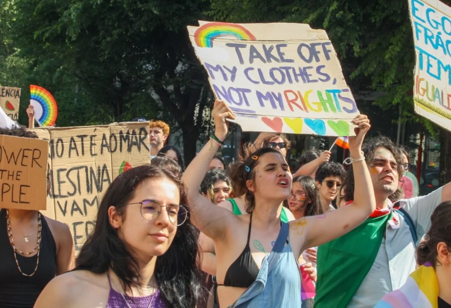 ‘Braga Fora do Armário’ promove a XIV Marcha pelos Direitos LGBTQIAPN+ no sábado