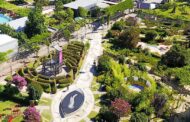 Festival Internacional de Jardins regressa a Ponte de Lima dia 29 de maio
