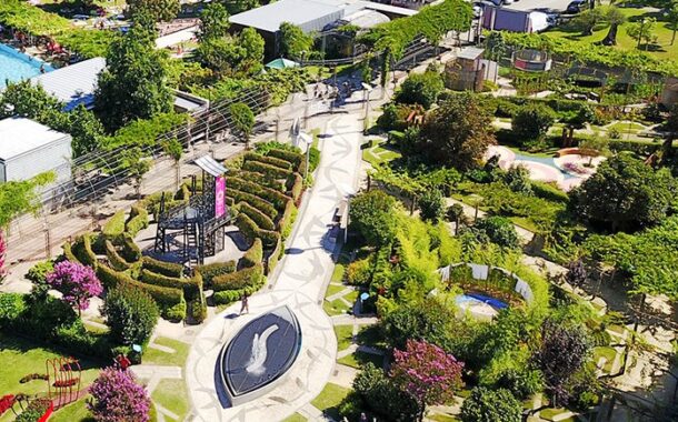 Festival Internacional de Jardins regressa a Ponte de Lima dia 29 de maio