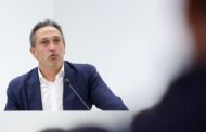 Ricardo Costa oficializa candidatura à Distrital do PS dia 1