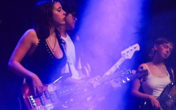 Escola do Rock leva Tour 2026 a palcos nacionais e da Galiza