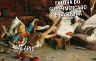BE denuncia em memes “insustentável situação socioeconómica que famílias atravessam”