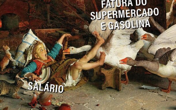 BE denuncia em memes “insustentável situação socioeconómica que famílias atravessam”