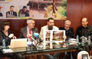 ‘Arcos Fado Fest’ regressa de 5 a 7 de junho para “dias intensos” de vinho, fado e tradição