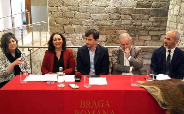 Braga Romana regressa com mais de 400 atividades e foco nas origens pré-romanas da cidade